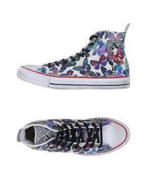 Converse Limited Converse Limited