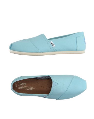 slip on toms womens