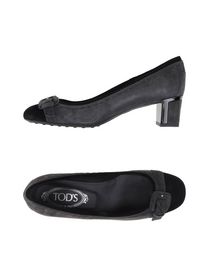 yoox tods shoes