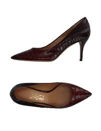 Salvatore Ferragamo Women - shop online shoes, wallets, flats and more