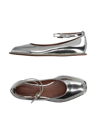 marni ballerina flats