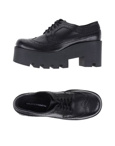windsor smith lace up heels