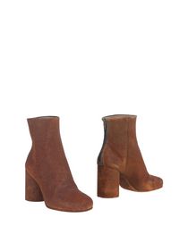 bottine margiela