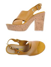 sandales manas