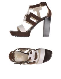 yoox tods shoes