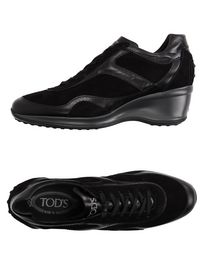 yoox tods shoes