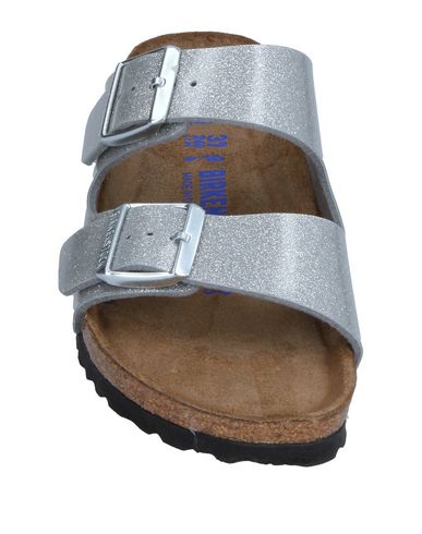 men's two strap leather sandals