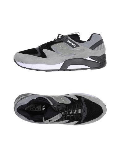 Chaussures Saucony Chaussures De De Sport jLS3A5qc4R