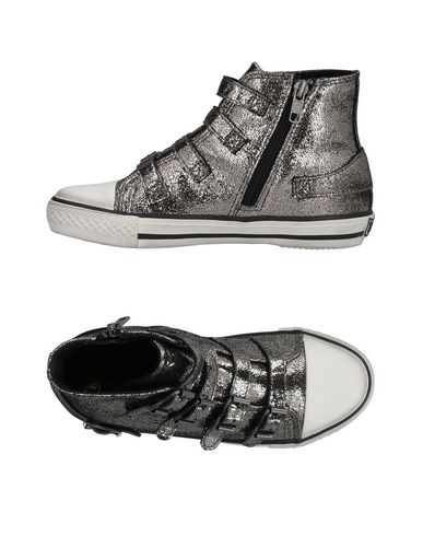 Enfants Chaussures De Cendres Pour Sport wm8vO0Nn