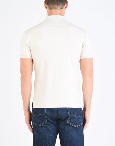 Polo Pima Amincissent Ralph Lauren Cher Pas bf7gmIY6vy