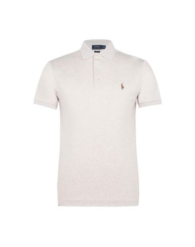 Polo Pima Amincissent Ralph Lauren Cher Pas bf7gmIY6vy