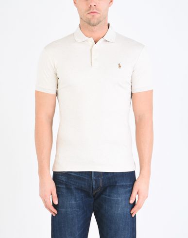 Polo Pima Amincissent Ralph Lauren Cher Pas bf7gmIY6vy