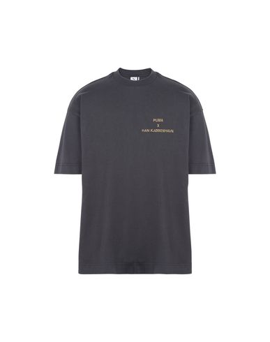 Il X Pumas Tee Kjobenhavn Son Puma Camiseta YIv7bfgym6
