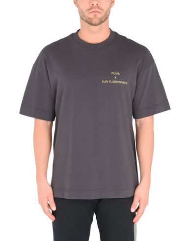 Il X Pumas Tee Kjobenhavn Son Puma Camiseta YIv7bfgym6