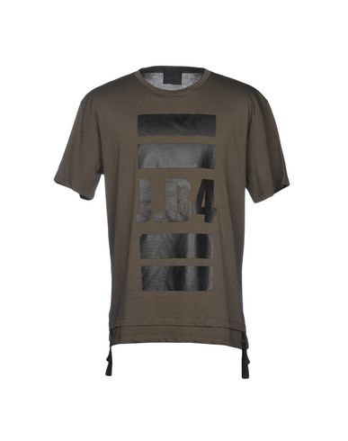 J Camiseta B4 Juste · Avant mN80wnv