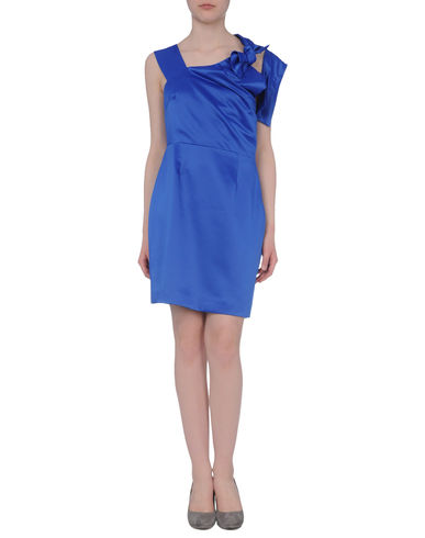 Suzy wong dress