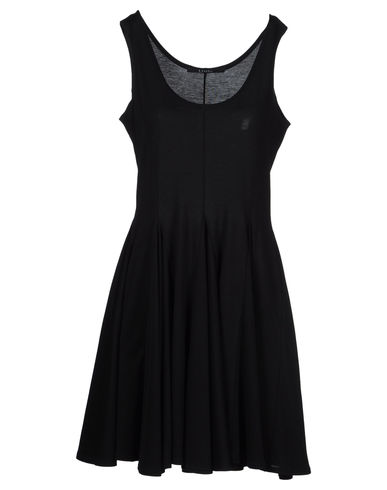 ZOOM LIMI FEU - Short dress