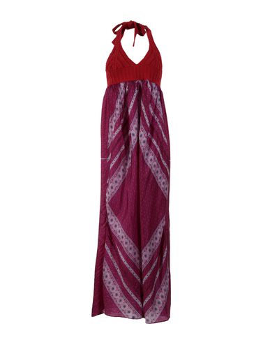 ZOOM SACAI LUCK - Knit dress