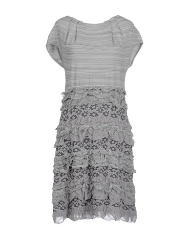 ZOOM SISTE' S - Knit dress