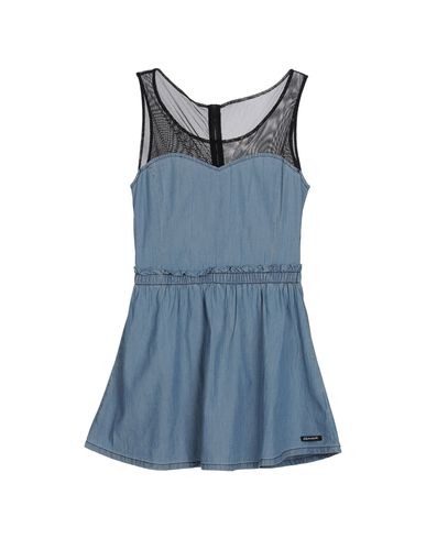 ZOOM 55DSL - Short dress