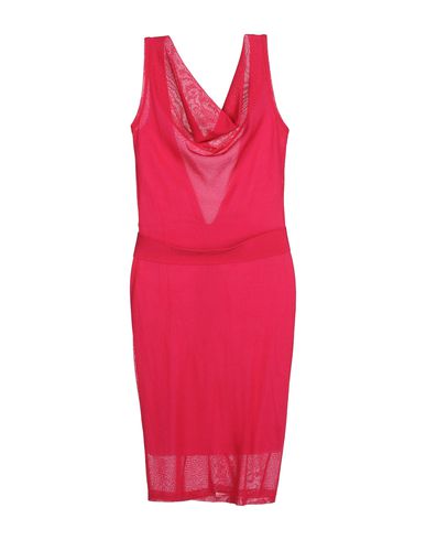 ZOOM AMAYA ARZUAGA MAILLE - Knit dress