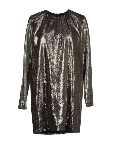 ZOOM MSGM - Short dress