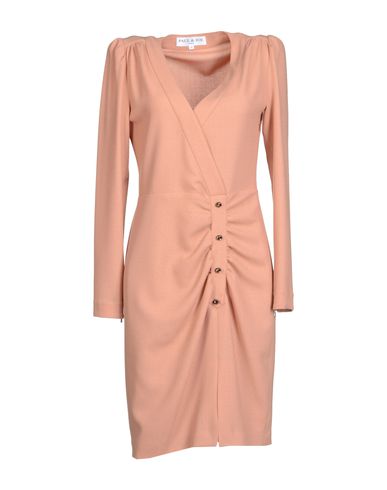 ZOOM PAUL & JOE - Knee-length dress
