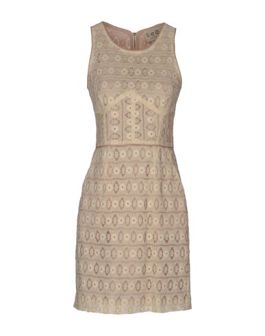ZOOM SEA - Short dress