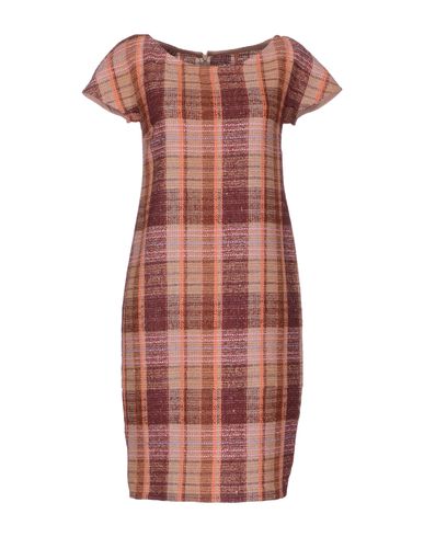 ZOOM LAVINIATURRA - Short dress