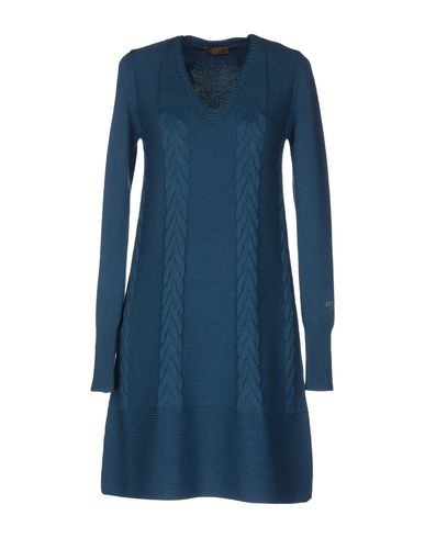 ZOOM MARANI JEANS - Knit dress