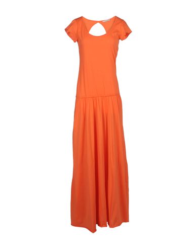 ZOOM TUA NUA - Long dress