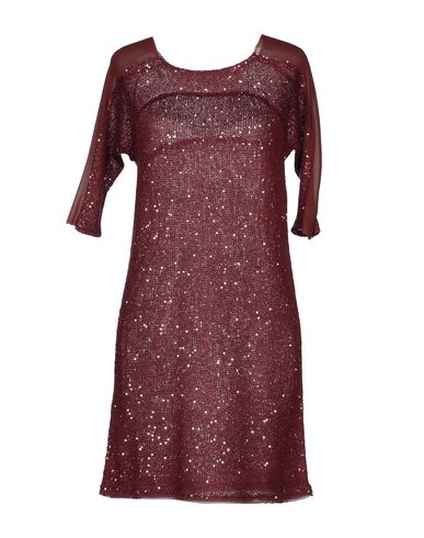 ZOOM STEFANEL - Knit dress