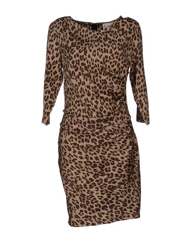 ZOOM SEA - Short dress