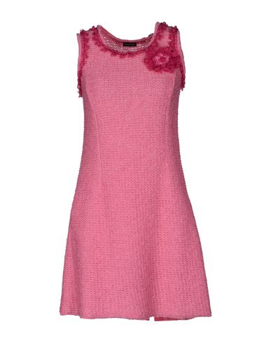 ZOOM CHARLOTT - Knit dress