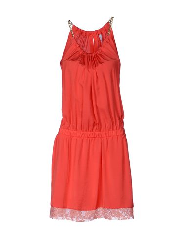 ZOOM PIANURASTUDIO - Knee-length dress