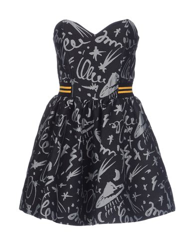 ZOOM JC DC by JC de CASTELBAJAC - Short dress