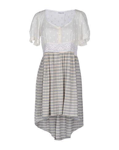 ZOOM NOVEMB3R - Knit dress
