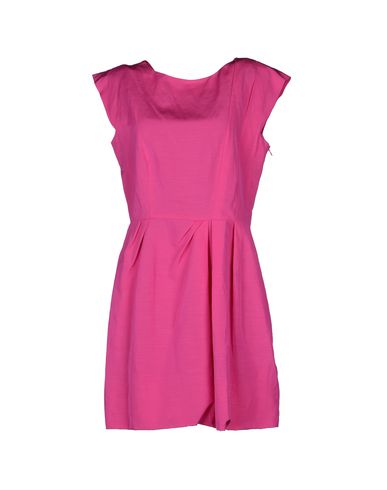 ZOOM DONDUP - Short dress