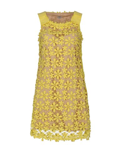 ZOOM INTROPIA - Short dress