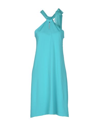 ZOOM D.EXTERIOR - Knit dress