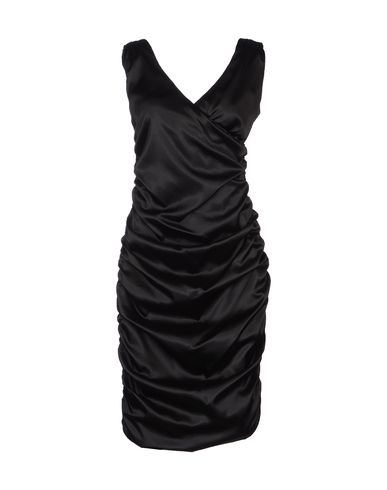 ZOOM FRANKIE MORELLO - Knee-length dress