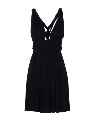 ZOOM BETTY BLUE - Short dress