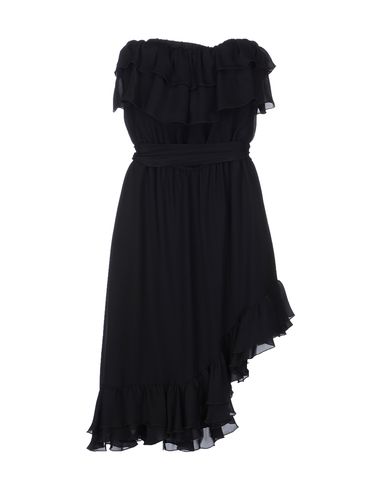 ZOOM HAUTE HIPPIE - Knee-length dress