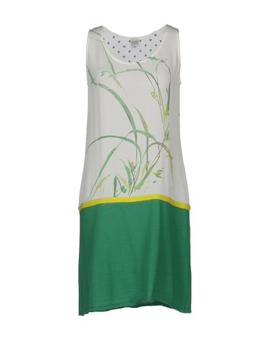 ZOOM YES WE DRESS by SCAGLIONE - Knit dress