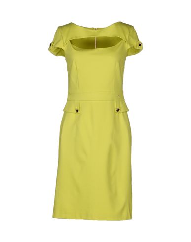 ZOOM ANGELO MARANI - Short dress