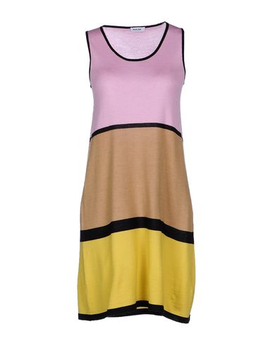 ZOOM BASE - Knit dress