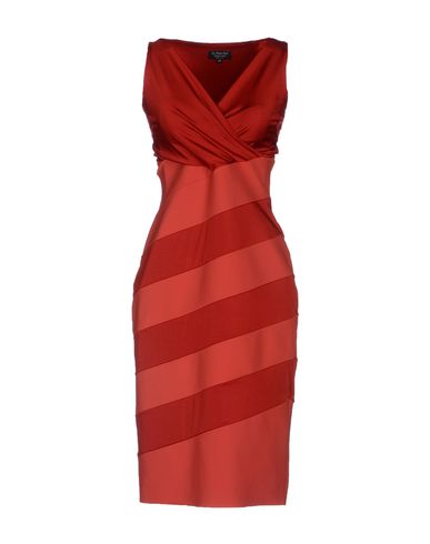 ZOOM CHIARA BONI LA PETITE ROBE - Knee-length dress