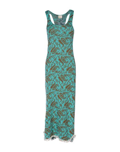 ZOOM CIRCUS HOTEL - Knit dress
