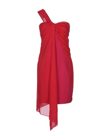 ZOOM HALSTON HERITAGE - Short dress