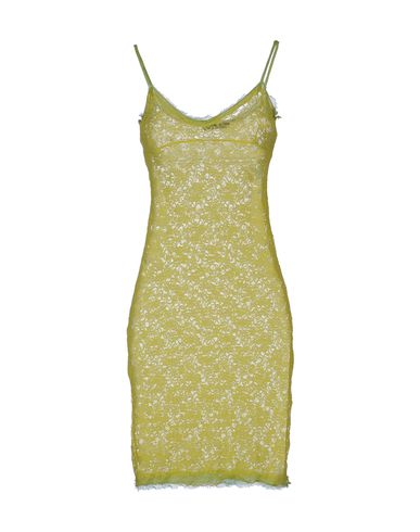 ZOOM PDR PHISIQUE DU ROLE - Short dress